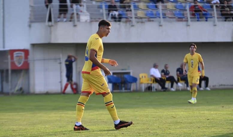 David Oltean | AllezPaillade.com David Oltean