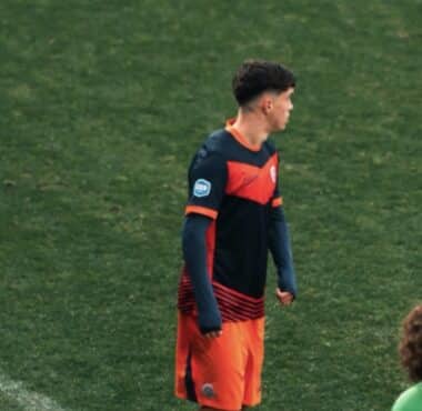 Leo Mellin