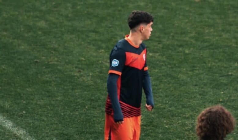 Leo Mellin