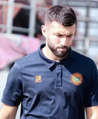 Corentin Cazorla
