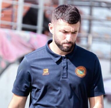 Corentin Cazorla