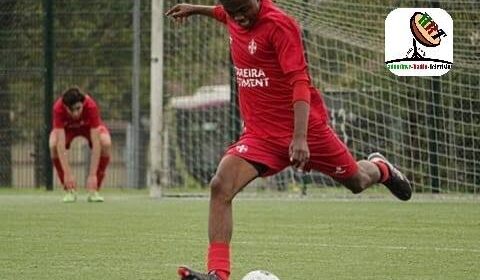 Soidri Sa&iuml;d