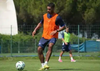 731541313_18595812853022595_360642772650655923_n | AllezPaillade.com Nicolas Gioacchini