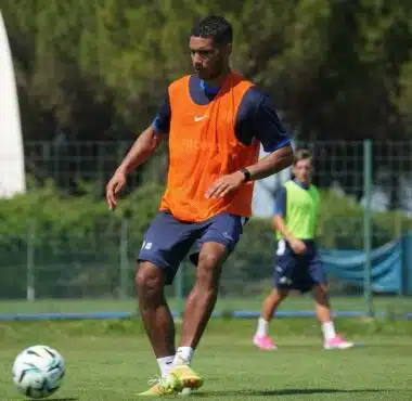 Nicolas Gioacchini