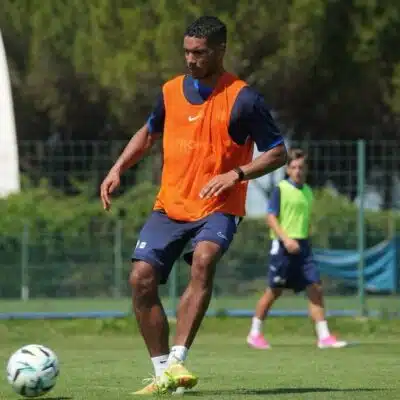 Nicolas Gioacchini