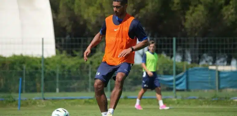 Nicolas Gioacchini