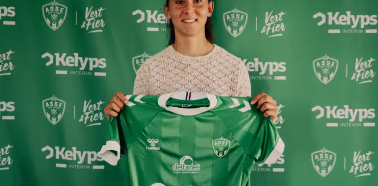 Agathe Felden | AllezPaillade.com Agathe Felden