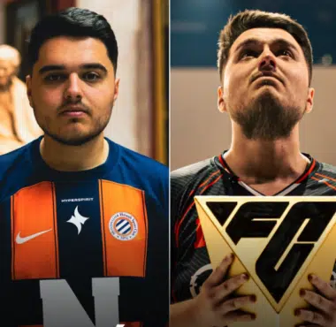 Un ancien de la section e-sport du MHSC couronné champion du monde d’EA Sports FC