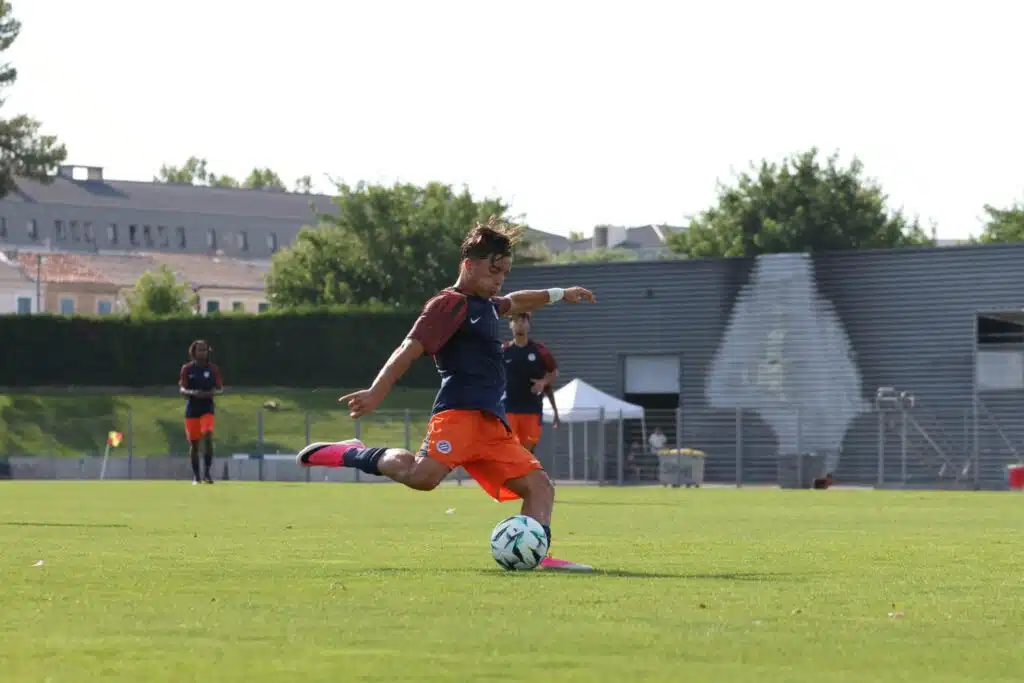 Chambon | AllezPaillade.com