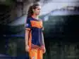 F&eacute;minines, Chaima Maatoug