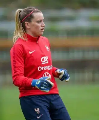 Solène Durand | AllezPaillade.com Solène Durand