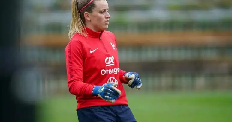 Solène Durand | AllezPaillade.com Solène Durand