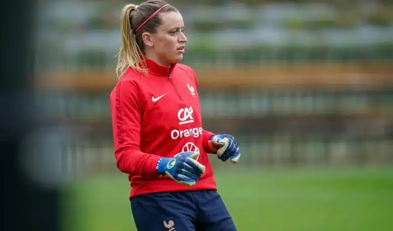 Solène Durand | AllezPaillade.com Solène Durand