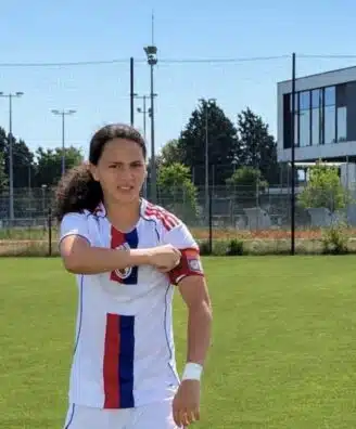 Nourjahan Belhocine