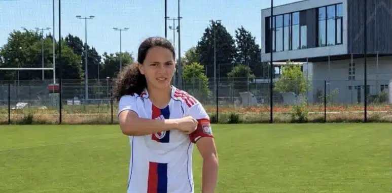 Nourjahan Belhocine | AllezPaillade.com Nourjahan Belhocine