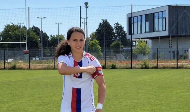 Nourjahan Belhocine
