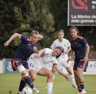 Le Montpellier FC s’impose lors de son deuxième match amical de présaison en Espagne face au FC Badalona