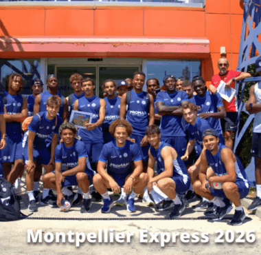 « Montpellier Express »: Quand la préparation estivale prend des airs de Pékin Express