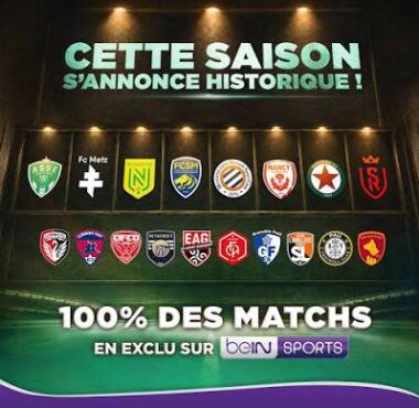 La ligue 2 saison 2026/2027 est-elle la plus compétitive de l’histoire ?