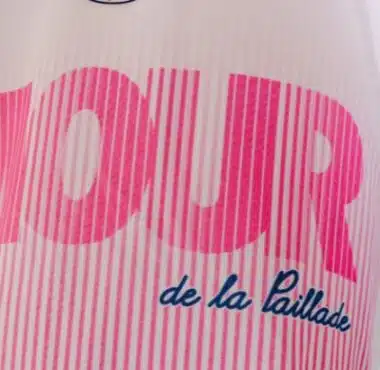 “Par amour de la Paillade”, un nouveau maillot pour le MHSC