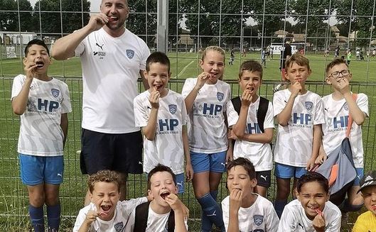 poussan | AllezPaillade.com