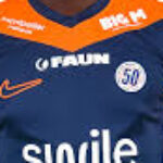 Illustration du profil de yvyx