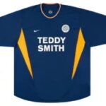 Illustration du profil de Teddysmith