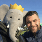 Illustration du profil de Babar